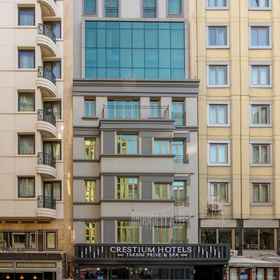 Primary image 1 Crestium Taksim Prive&Spa, Bahcesehir University Hotels