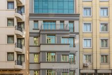 Others Crestium Taksim Prive&Spa