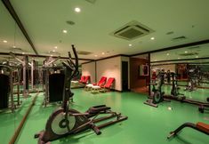 その他 4 Crestium Taksim Prive&Spa