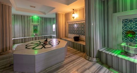 Others 2 Crestium Taksim Prive&Spa