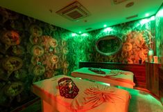 その他 3 Crestium Taksim Prive&Spa