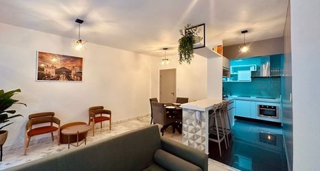 Lainnya 2 Apê Pedro-3 qrts com varanda e espaçoso