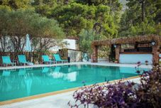 Others Eski Yeni Tatil Evi