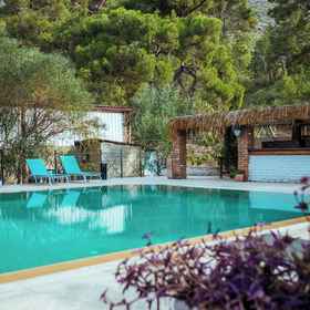 Primary image1Eski Yeni Tatil Evi,凯梅尔飯店