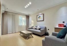 その他 2 Metallurgical Hotel (Jinan Wenhua East Road)