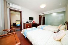 その他 Metallurgical Hotel (Jinan Wenhua East Road)