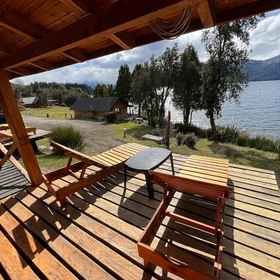 Primary image 1 คอสตา ทราฟูล, โรงแรม & ที่พัก Neuquen Province