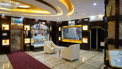 Lain-lain 4 Dana Hotel Suites