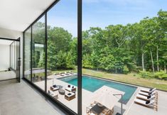 Others 6 Glass Villa East Hampton
