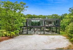 Others 4 Glass Villa East Hampton
