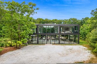 Others 4 Glass Villa East Hampton