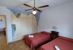 Others 3 Room-cortijo de la Luna la Casita