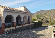 Others 6 Room-cortijo de la Luna la Casita