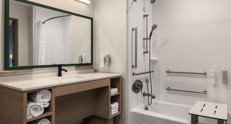 その他 2 Home2 Suites by Hilton Fort Worth Lake Worth