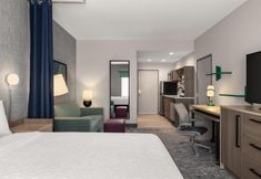 Lainnya 3 Home2 Suites by Hilton Fort Worth Lake Worth