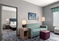 Lainnya 5 Home2 Suites by Hilton Fort Worth Lake Worth