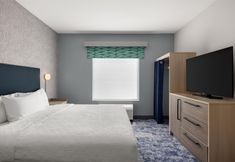 Lainnya 6 Home2 Suites by Hilton Fort Worth Lake Worth