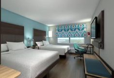 その他 2 Tru by Hilton Fort Worth Lake Worth