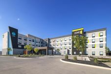 その他 Tru by Hilton Fort Worth Lake Worth