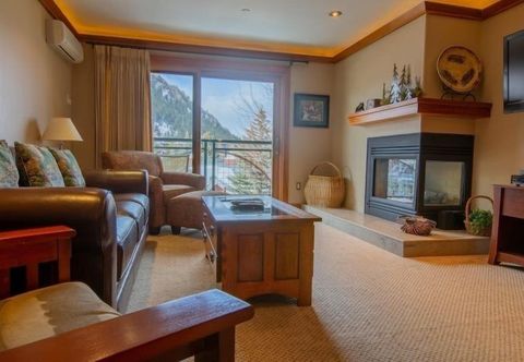 Others 1 Bedroom Condo at the Base of Aspen Mountain, Heart of Downtown