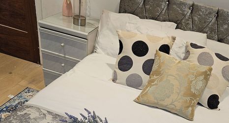 Others 2 Chic Studio in Central London