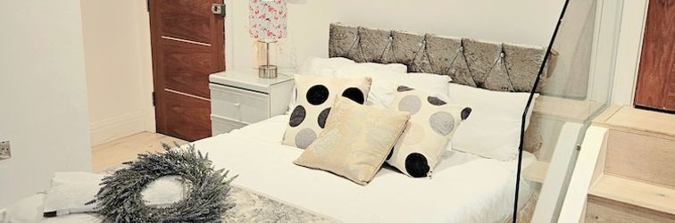 Others Chic Studio in Central London