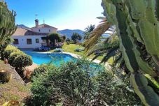 Others Room-cortijo de la Luna la Casita - Apar