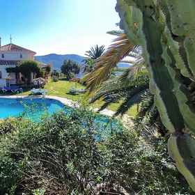 Primary image 1 ルーム コルティホ デ ラ ルナ ラ カシータ - アパート, ポロポス ホテル