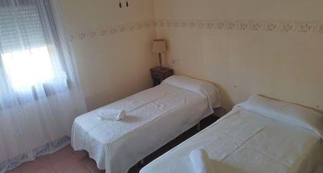 Others 2 Room-cortijo de la Luna la Casita - Apar