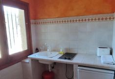 Others 5 Room-cortijo de la Luna la Casita - Apar