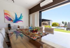 Others 7 Punta De Mita - Luxury 7 BR Villa Oceanview