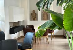 其他 4 Hotel San Francisco de Asis