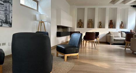 其他 2 Hotel San Francisco de Asis