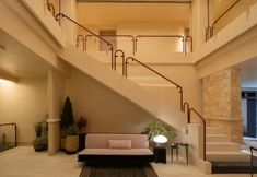 Others 3 Golden Age Hotel