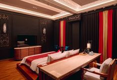 其他 5 House of Tugu Old Town Jakarta