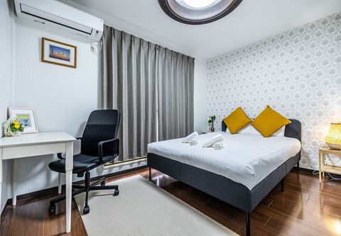 Others KANWA AT HOME