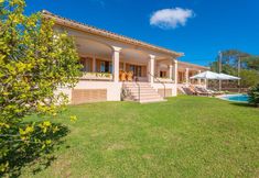 其他 7 Villa Mar Y Tierra in Llevant