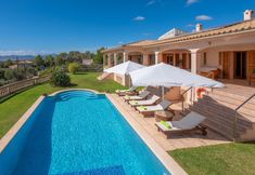 其他 5 Villa Mar Y Tierra in Llevant