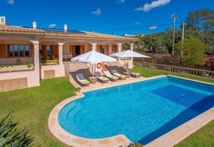 其他 4 Villa Mar Y Tierra in Llevant