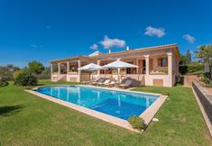 其他 2 Villa Mar Y Tierra in Llevant