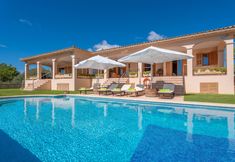 其他 3 Villa Mar Y Tierra in Llevant