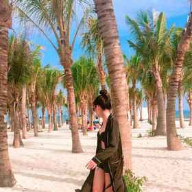 Spa 1 사파이어 2 하롱, Bãi Cháy Computer 호텔