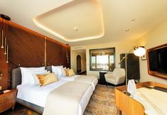 其他 7 Levni Istanbul Hotel Handwritten Collection