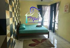 Lain-lain 3 MAHASA HOMESTA KUALA LUMPUR