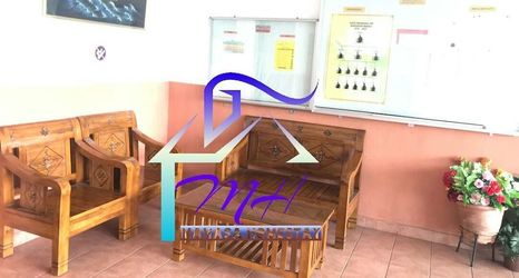 Lain-lain 2 MAHASA HOMESTA KUALA LUMPUR