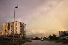 Lain-lain MAHASA HOMESTA KUALA LUMPUR