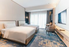 その他 7 White Swan Hotel Zhangjiang