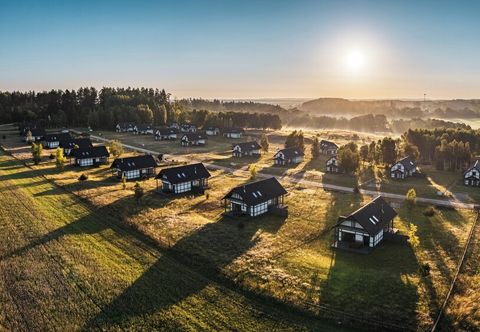 其他 Domki Sun & Snow Barkocin