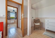 其他 6 Domki Sun & Snow Barkocin