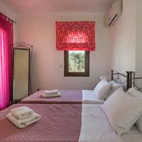 Room 1 Villa Katerina, Hotel Unit Wilayah Chania